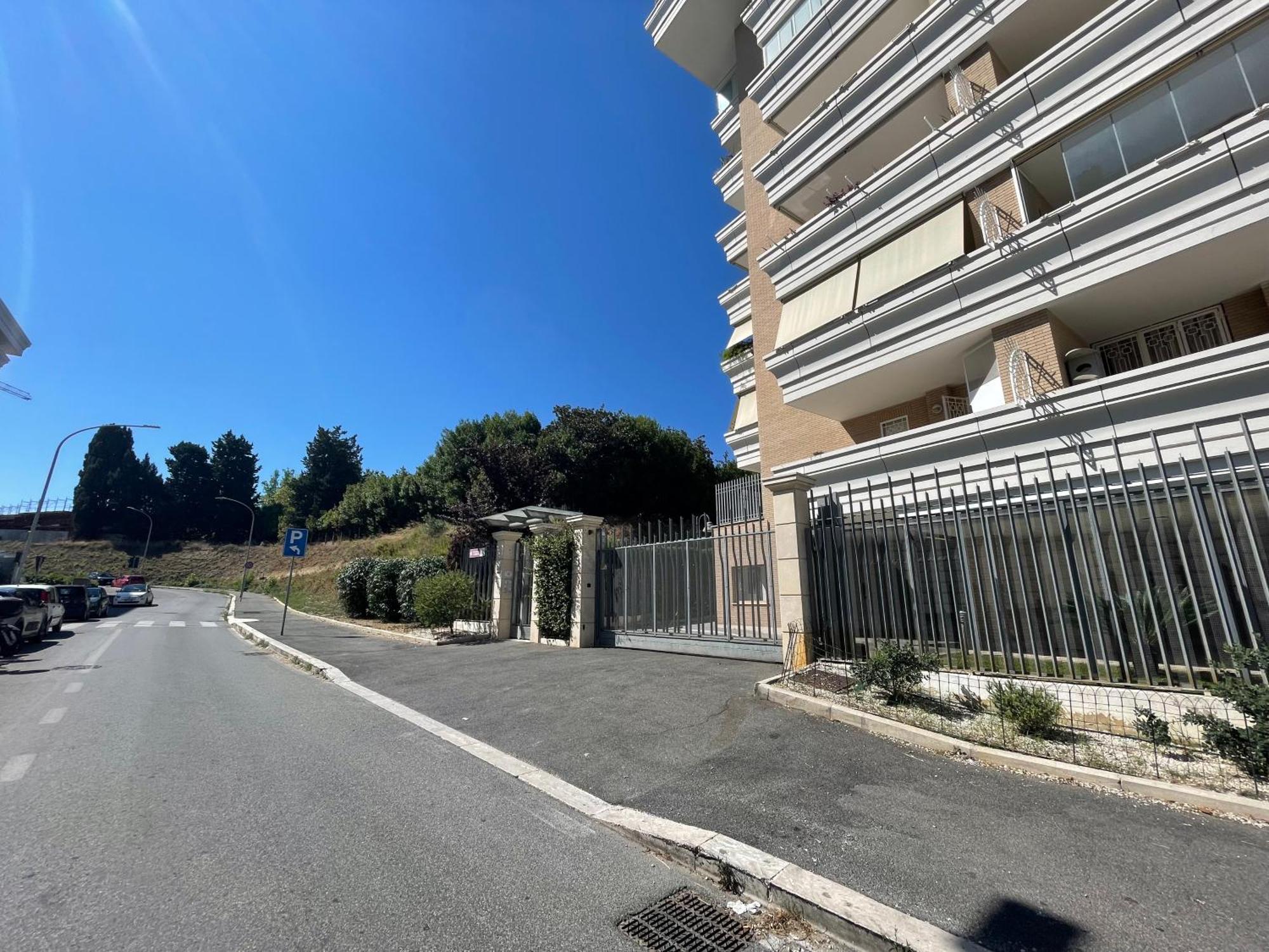 Jubilee Panoramic View In Rome Near Vatican Luaran gambar